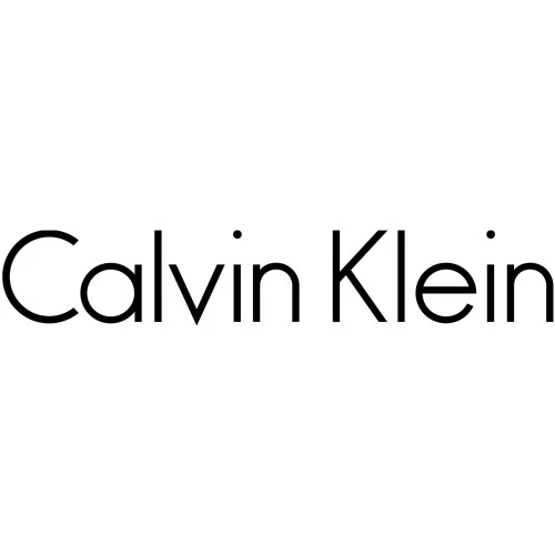 Calvin Klein brand