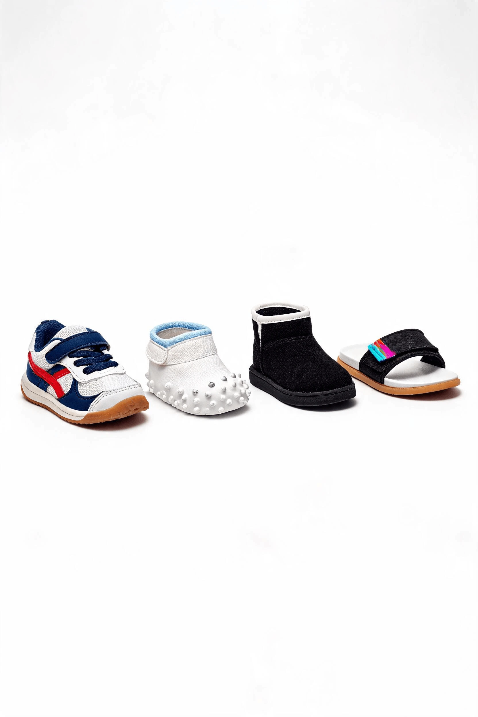 Kids Footwear