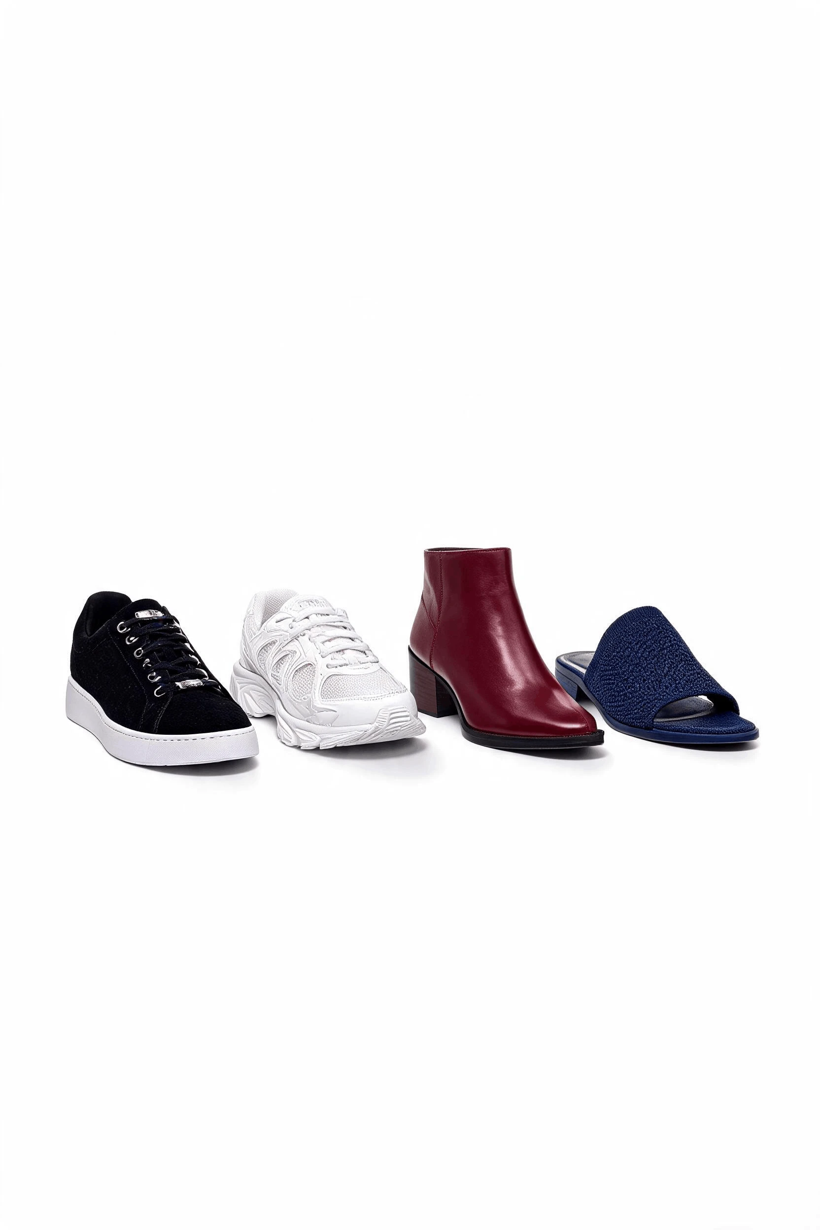 Women Footwear