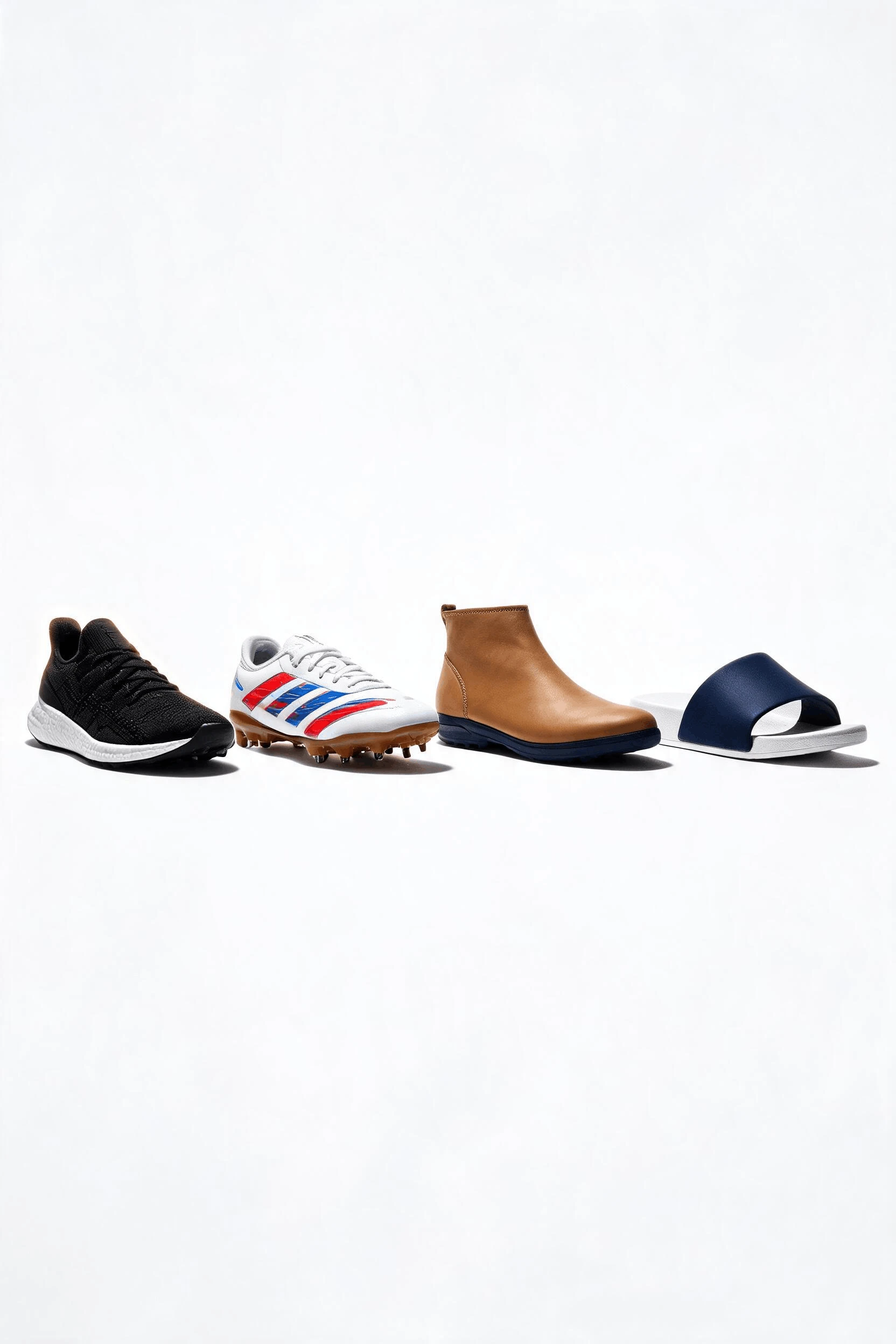 Men Footwear